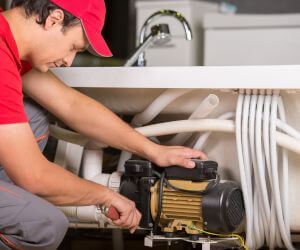 About Septic Pumping Service Doucette, TX